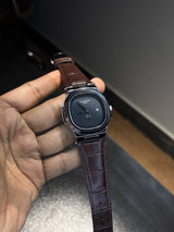 Patek Nautilus Down Second Watch