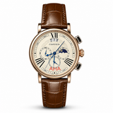Crtr Chronograph Quartz