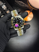 RLX GMT Master II TwoTone