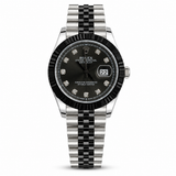 RLX Datejust Stoned Dial
