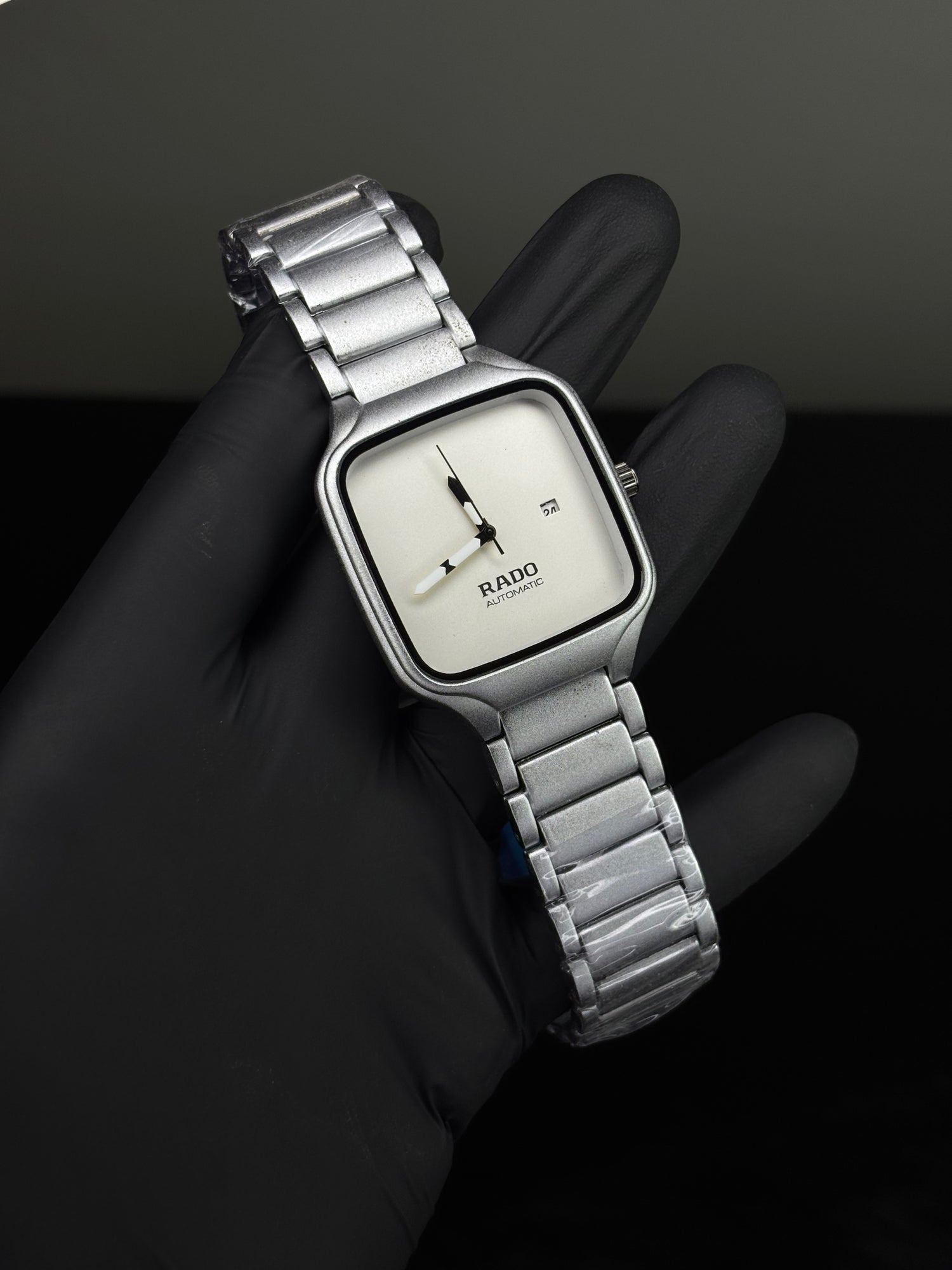 RDO True Square Quartz