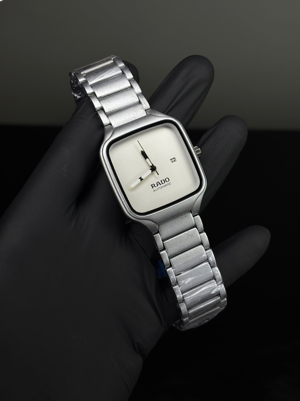 RDO True Square Quartz