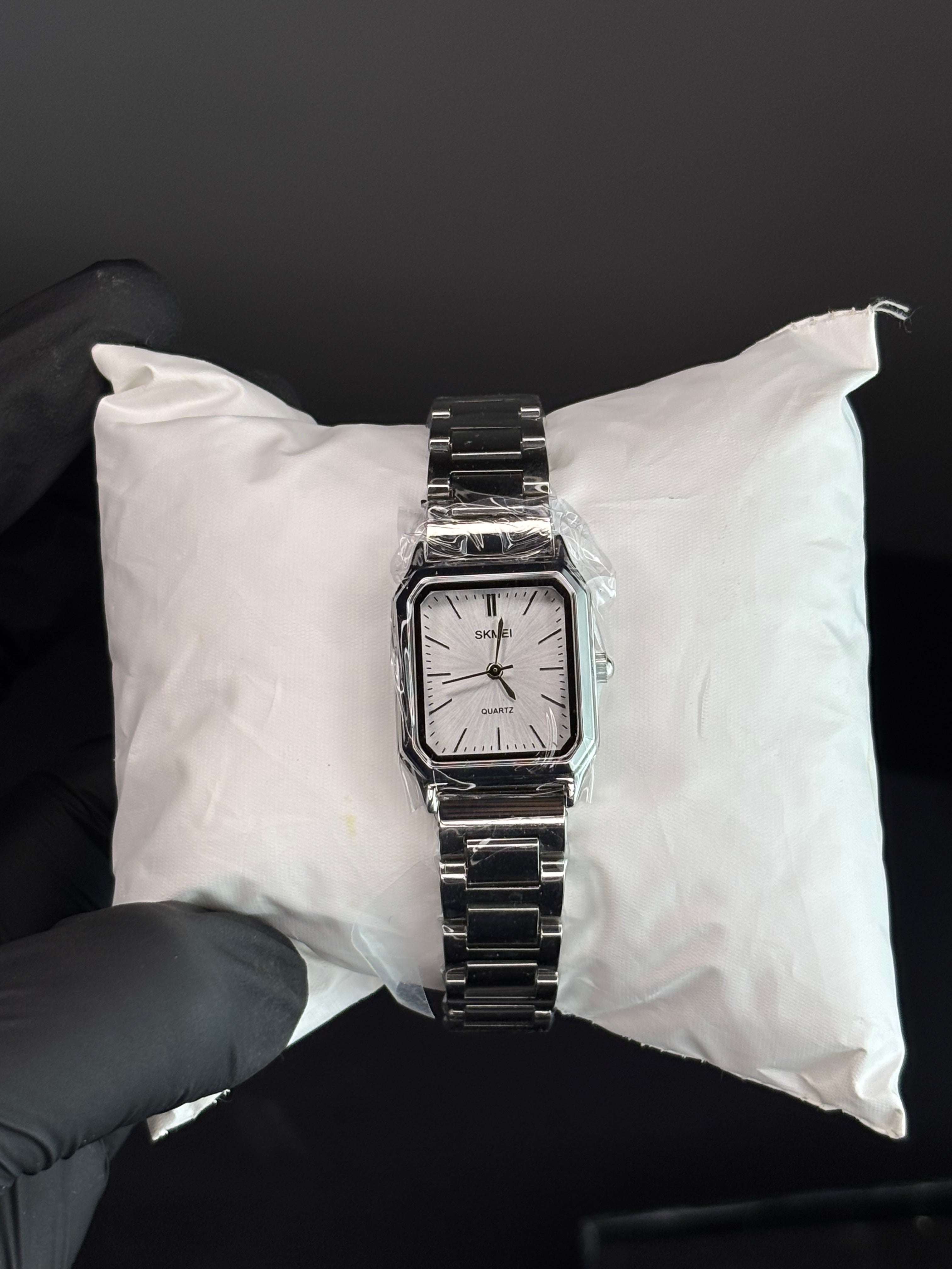 Skmei Original 2237 Slim Dial Women Watch