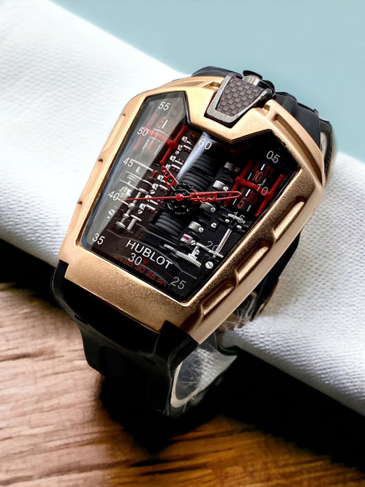 Ferrari Edition Wrist Watch