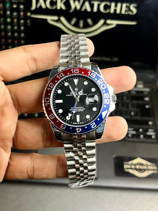 RLX GMT Master 2
