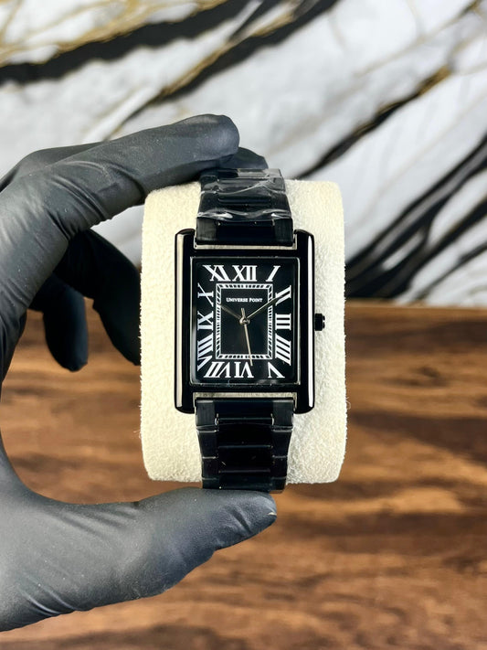 U.P Vintage Watch - V2