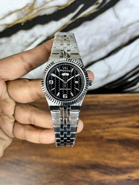 Bestwin Land Dweller Day & Date