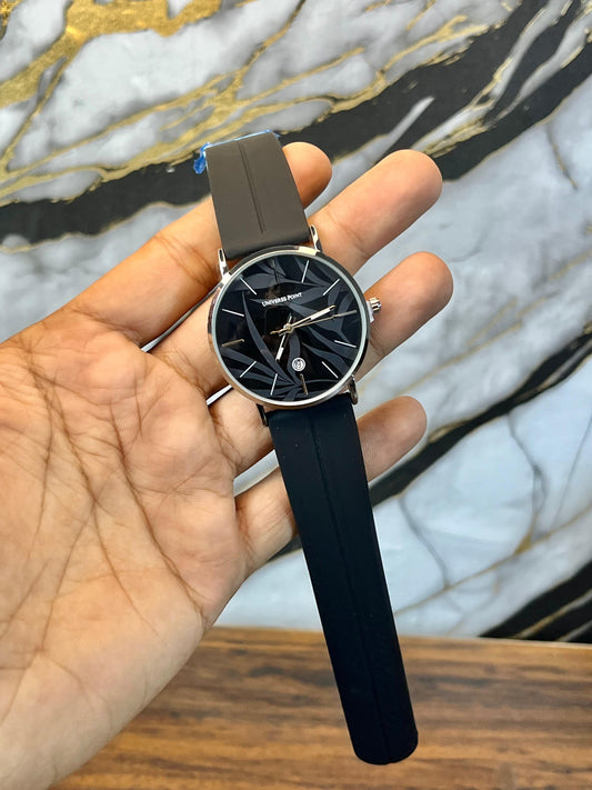 UP Magnetic Leaves Textured Dial - UPLT02