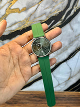 UP Magnetic Leaves Textured Dial - UPLT02