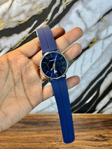 UP Magnetic Leaves Textured Dial - UPLT02