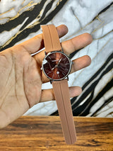 UP Magnetic Leaves Textured Dial - UPLT02