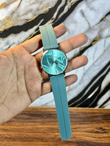 UP Magnetic Leaves Textured Dial - UPLT02