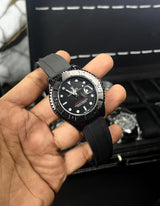 RLX Yacht Master Full Black