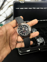 RLX Yacht Master Rose-Gold
