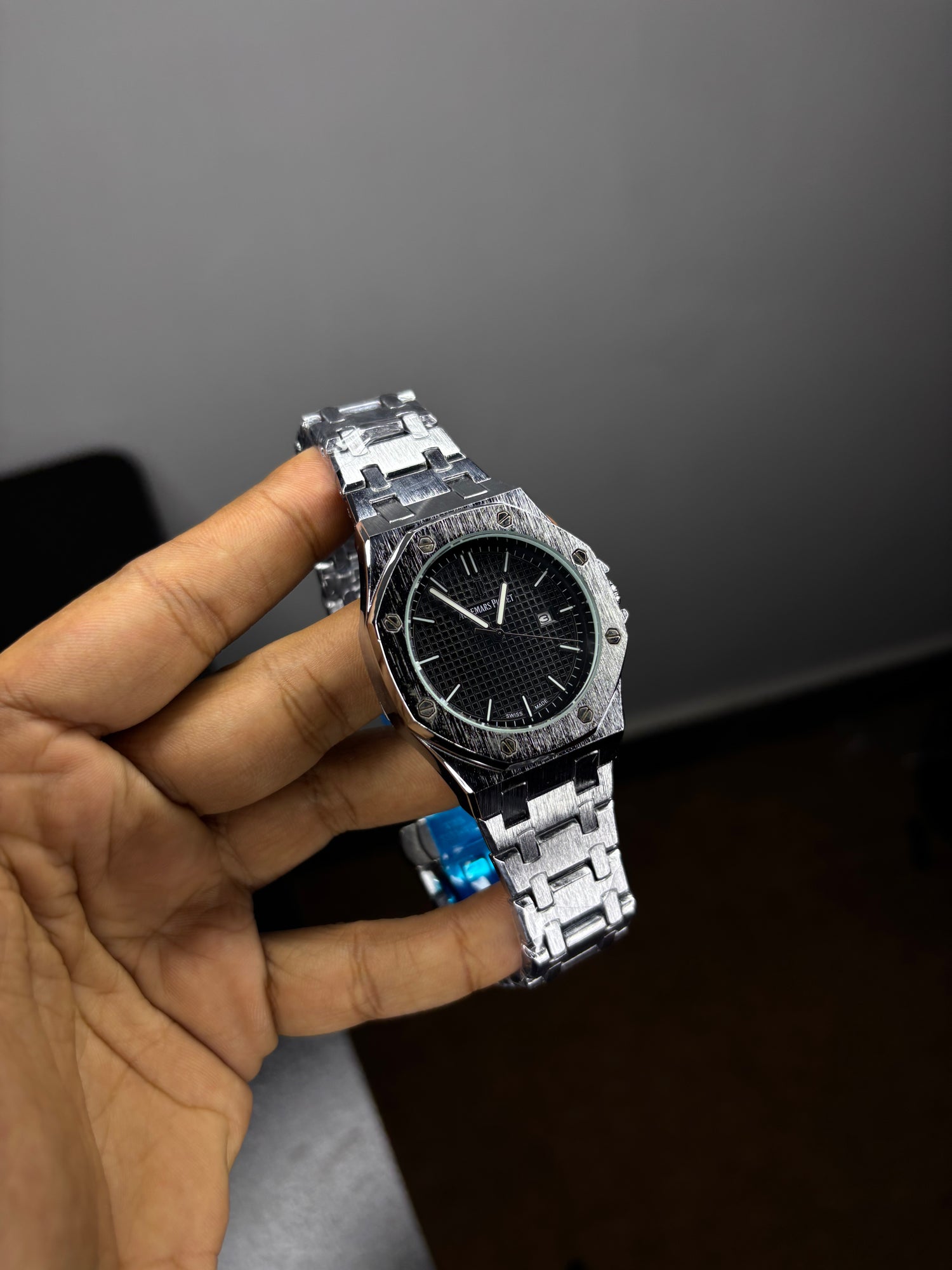 A-P Ryl Oak Quartz
