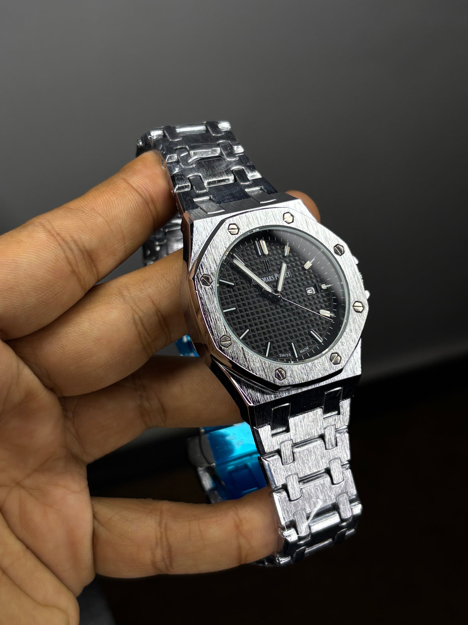 A-P Ryl Oak Quartz
