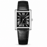 Universe Point Original Solo Tank Quartz - Black - Silver Case