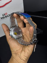 O&M Dual Time Watch