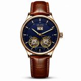 Ailang Original Double Tourbillon Automatic Watch