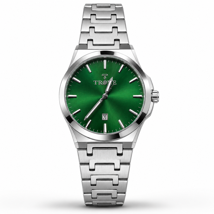 Trove Original Quartz Watch - TV106