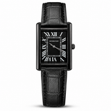 Universe Point Tank Quatz Watch