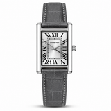 Universe Point Tank Quatz Watch