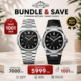 2 in 1 Bundle Offer