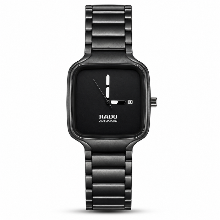 RDO True Square Quartz