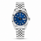 Trove Datejust Quartz - TV1041G