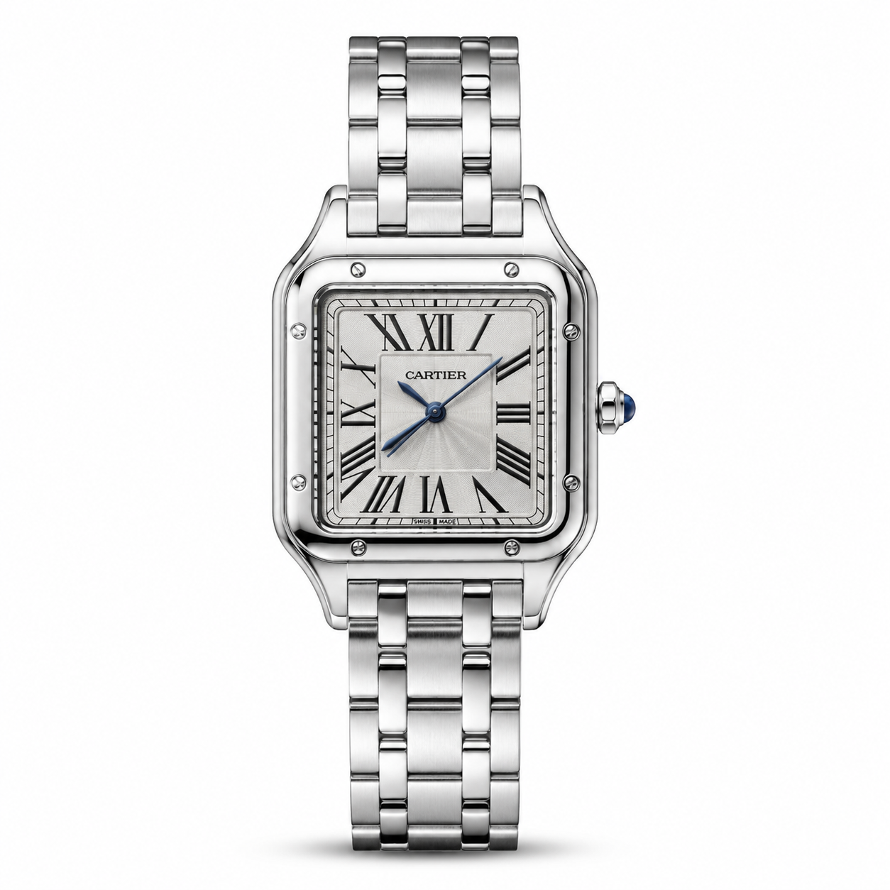 Crtr Santos Roman Quartz