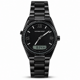 Universe Point Dual Time Watch