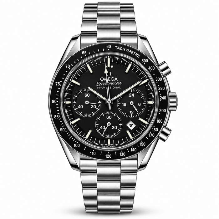 Omga Speedmaster Professional Quartz