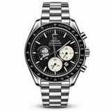 Omga Speedmaster Professional Quartz - 50th Anniversary Edition