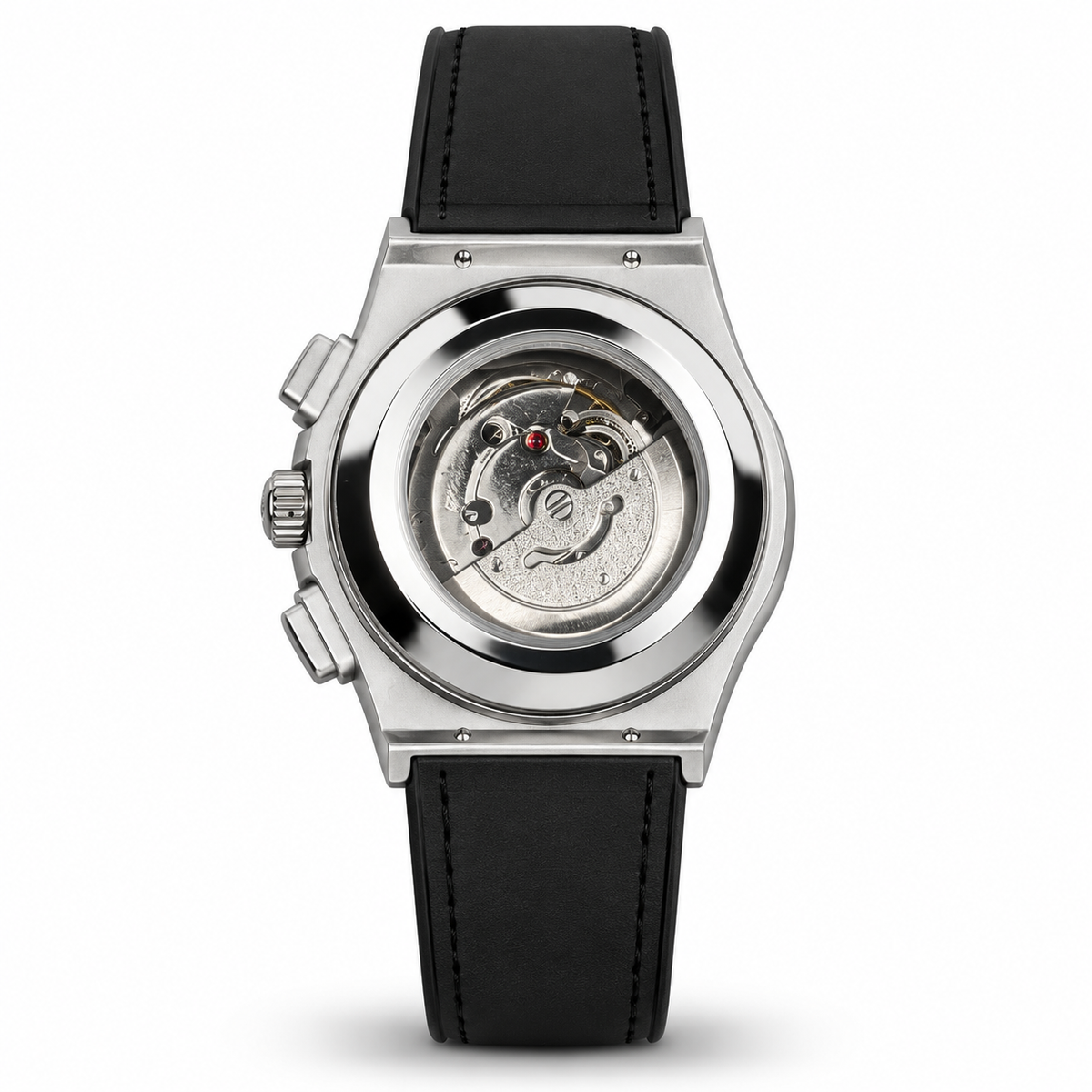 HB Classic Fusion Semi-Automatic - Quartz