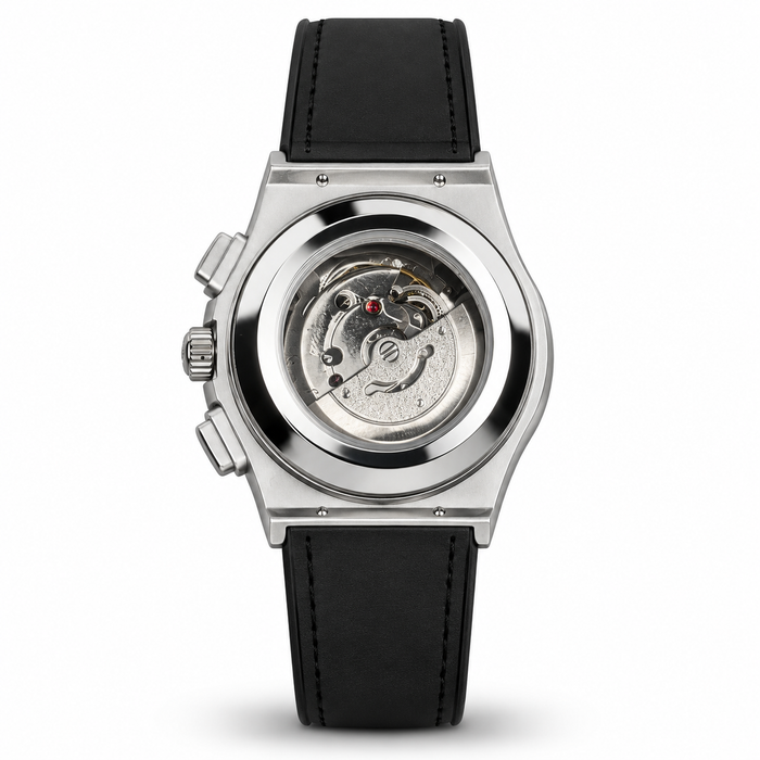 HB Classic Fusion Semi-Automatic - Quartz