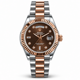 RLX Day-Date Quartz