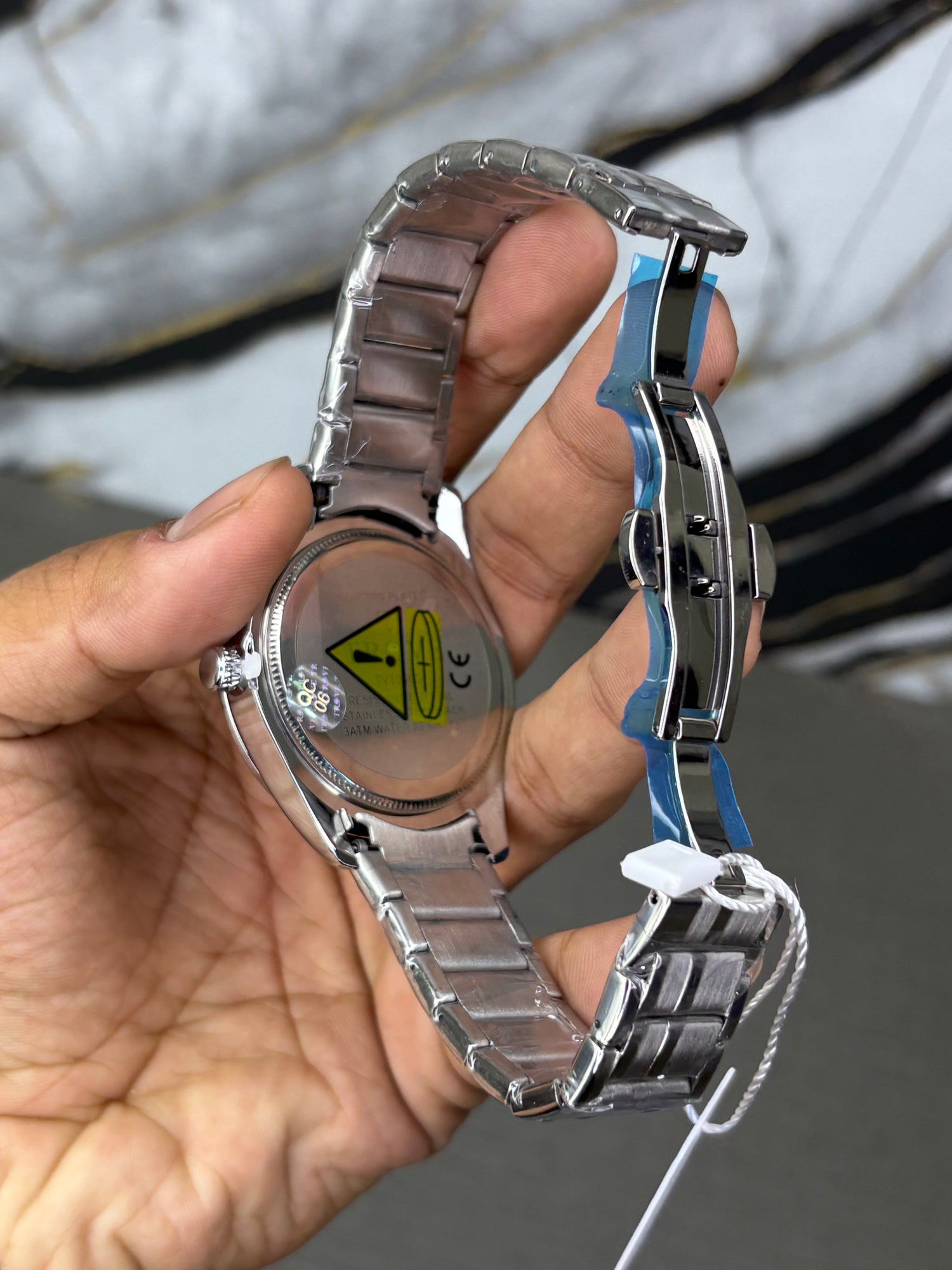 Trove Original Quartz Watch - TV 1050G