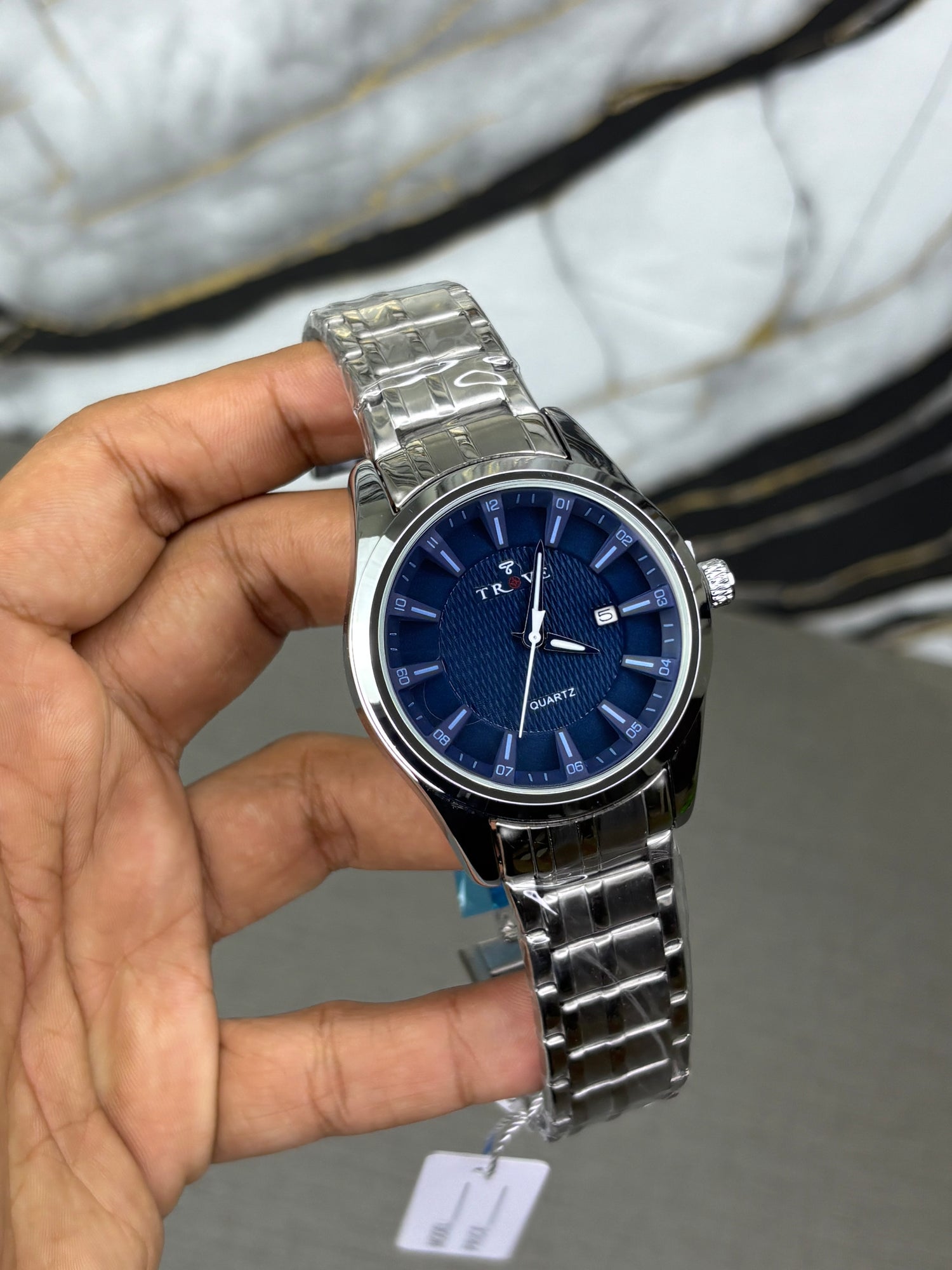 Trove Original Quartz Watch - TV 1050G