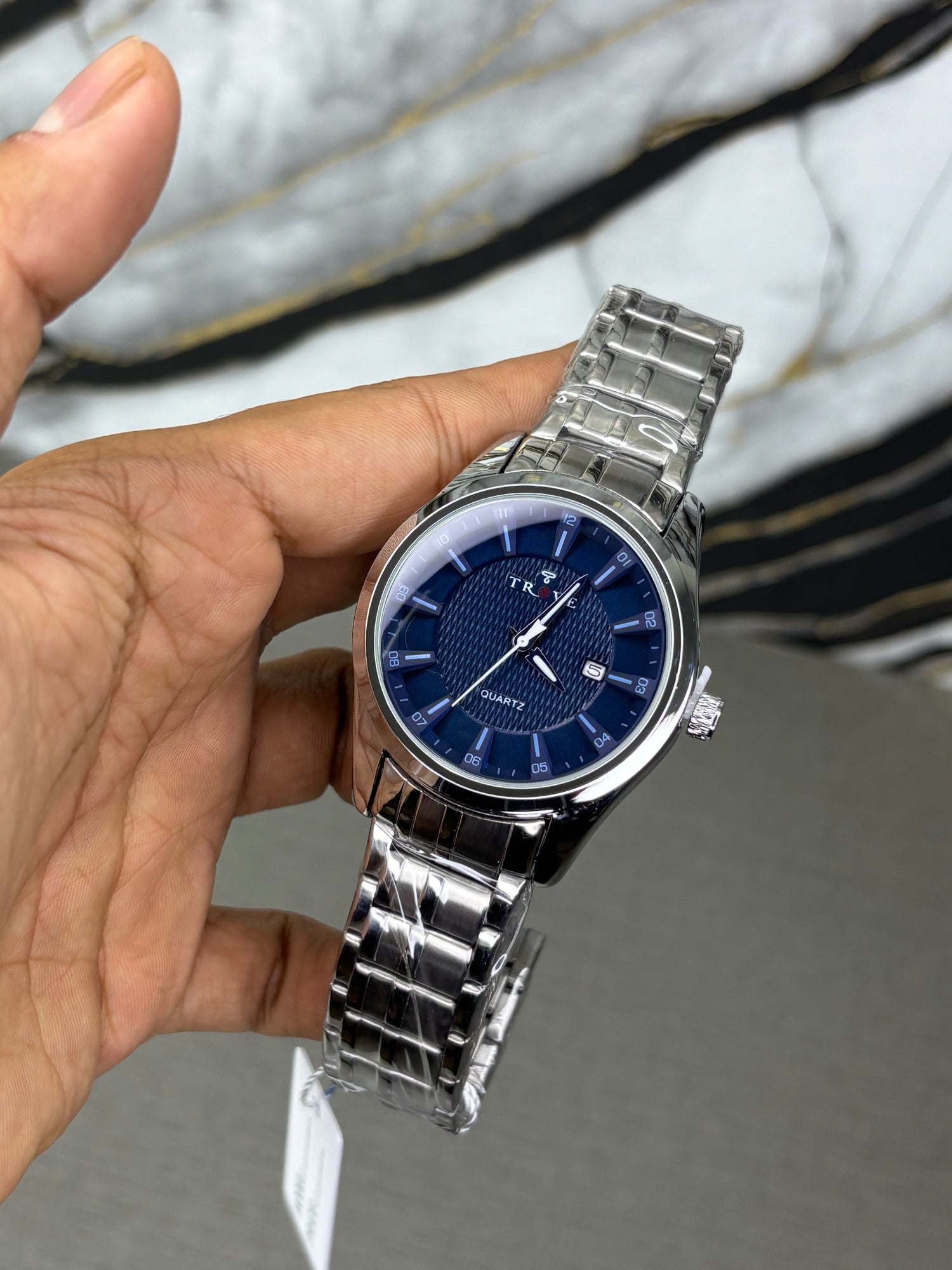 Trove Original Quartz Watch - TV 1050G