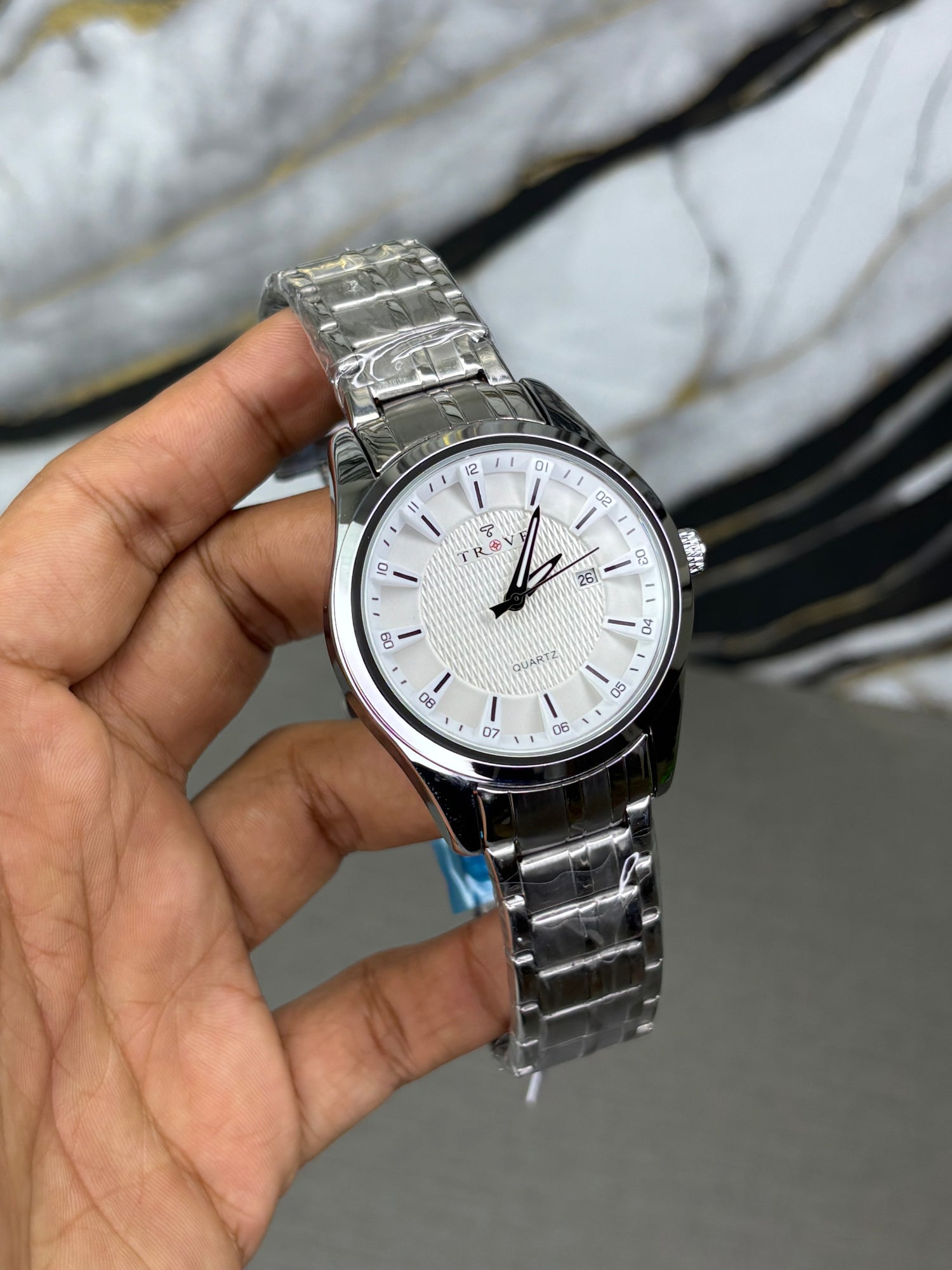 Trove Original Quartz Watch - TV 1050G