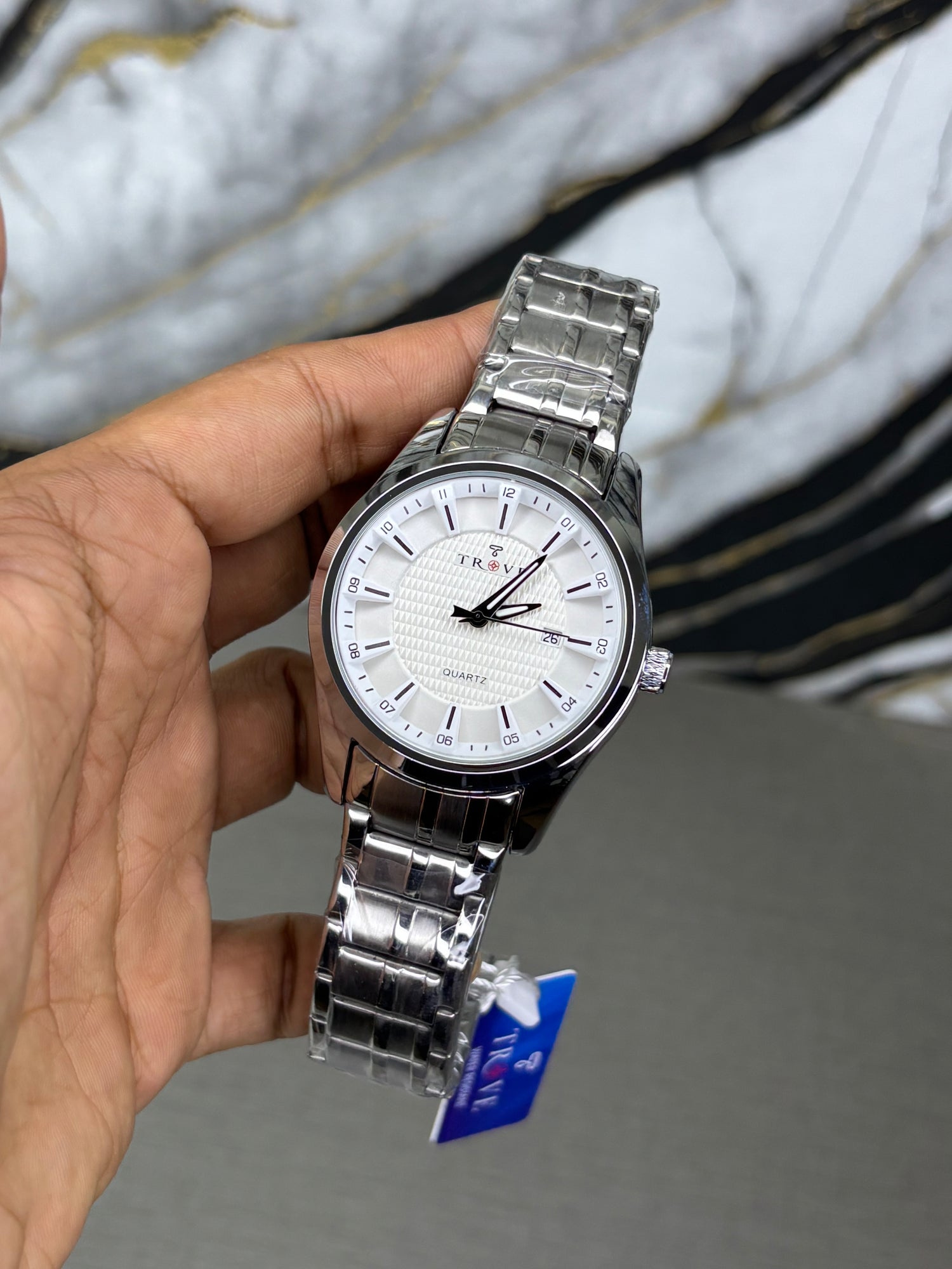Trove Original Quartz Watch - TV 1050G