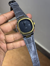 Patek Nautilus Down Second Watch