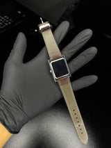Vintage Roman Counts Quartz Watch