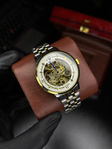 RLX Skeleton Automatic Watch