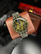 RLX Skeleton Automatic Watch