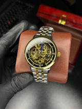 RLX Skeleton Automatic Watch