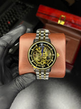 RLX Skeleton Automatic Watch