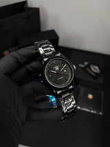 TH Calibre 5 Semi-Auto (Quartz)
