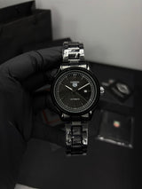 TH Calibre 5 Semi-Auto (Quartz)