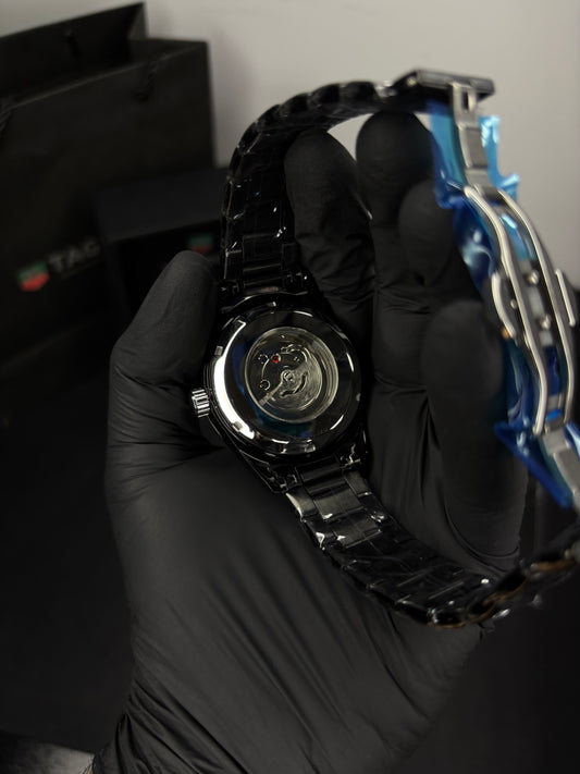 TH Calibre 5 Semi-Auto (Quartz)